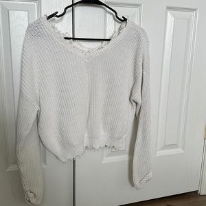 Women’s Sweater